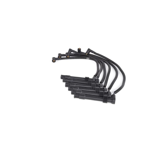 Z&uuml;ndleitungssatz Bosch 0986356321 f&uuml;r VW