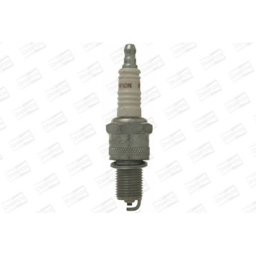 Z&uuml;ndkerze Champion OE048/T10 Copper Plus f&uuml;r Mitsubishi Opel Hyundai Kia Glas