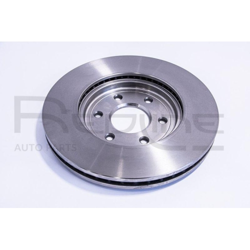 Bremsscheibe Red-line 26NI020 f&uuml;r Nissan Vorderachse