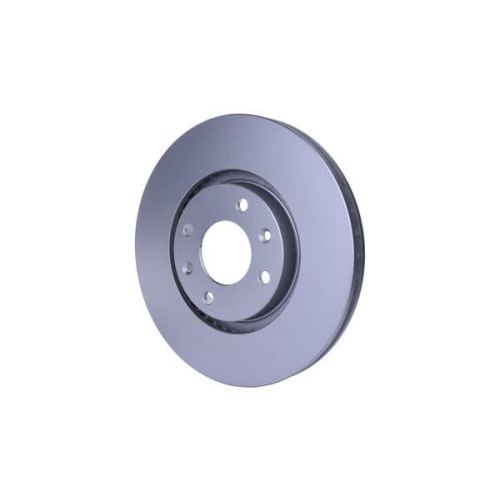 Bremsscheibe Hella 8DD 355 108-371 Pro f&uuml;r Citro&euml;n Opel Peugeot Vauxhall
