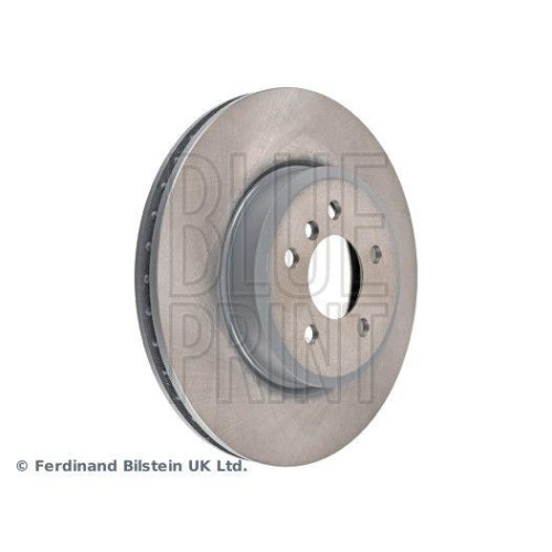 Bremsscheibe Blue Print ADB114384 f&uuml;r Bmw Vorderachse