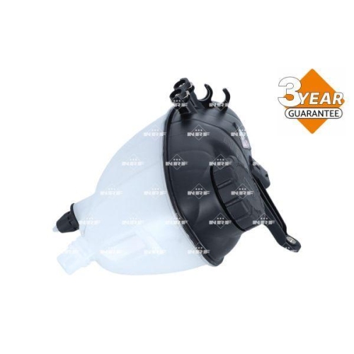 Ausgleichsbeh&auml;lter K&uuml;hlmittel Nrf 454107 Easy Fit f&uuml;r Mercedes Benz