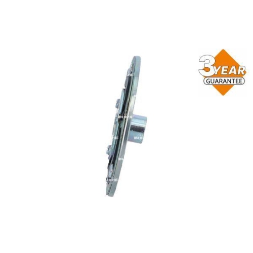 Mitnehmerscheibe Magnetkupplung (kompressor) Nrf 380813 f&uuml;r Alfa Romeo Audi Fiat