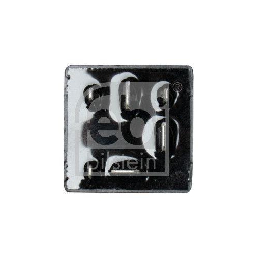 Relais Kraftstoffpumpe Febi Bilstein 01483 für Opel Vauxhall General Motors