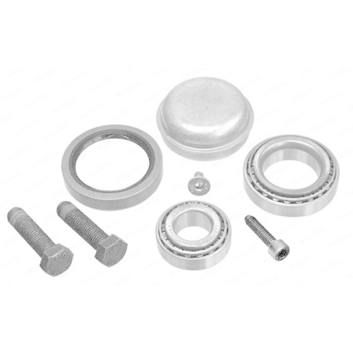 Radlagersatz Moog ME-WB-11275 f&uuml;r Mercedes Benz Mercedes Benz Mercedes Benz