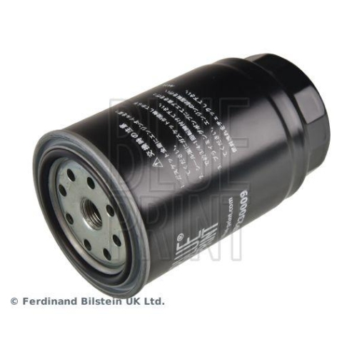 Kraftstofffilter Blue Print ADBP230009 f&uuml;r Ssangyong Hyundai Kia