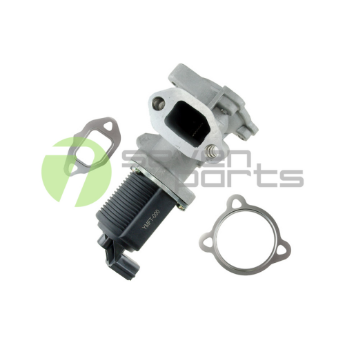 Agr Ventil 7 Seven Parts SV21632 für Alfa Romeo Fiat Citroën Lancia Chrysler