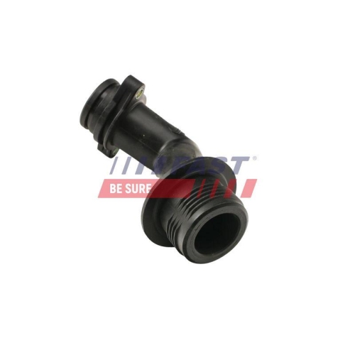 Rohrleitung Öleinfüllstutzen Fast FT38509 für Iveco