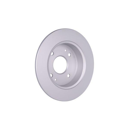 Brake Disc Hella 8DD 355 133-171 Pro for Honda Acura