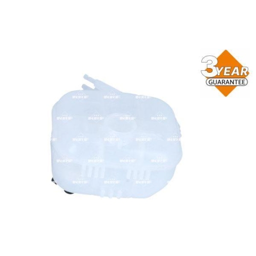 Ausgleichsbeh&auml;lter K&uuml;hlmittel Nrf 454109 Easy Fit f&uuml;r Opel Vauxhall Saturn