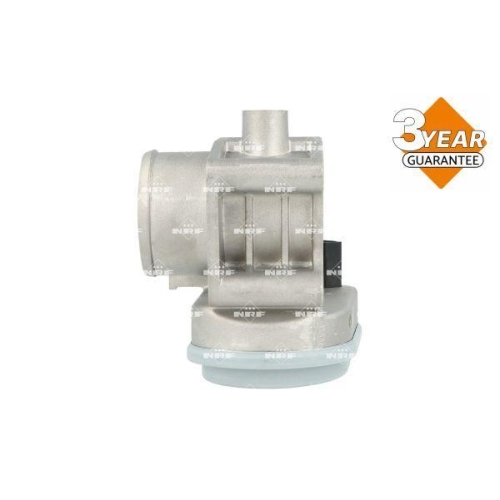 Drosselklappenstutzen Nrf 408049 f&uuml;r Isuzu Opel Vauxhall