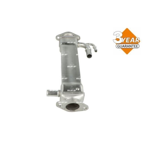 K&uuml;hler Abgasr&uuml;ckf&uuml;hrung Nrf 48414 f&uuml;r Fiat