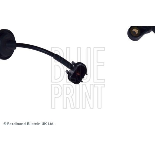 Sensor Raddrehzahl Blue Print ADG07116 für Hyundai Vorderachse Links