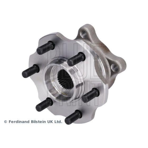 Radlagersatz Blue Print ADN18371 für Nissan Hinterachse Links Hinterachse Rechts