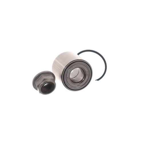 Radlagersatz Skf VKBA 7616 f&uuml;r Nissan Hinterachse