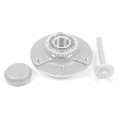 Radlagersatz Moog ME-WB-11281 f&uuml;r Smart Vorderachse