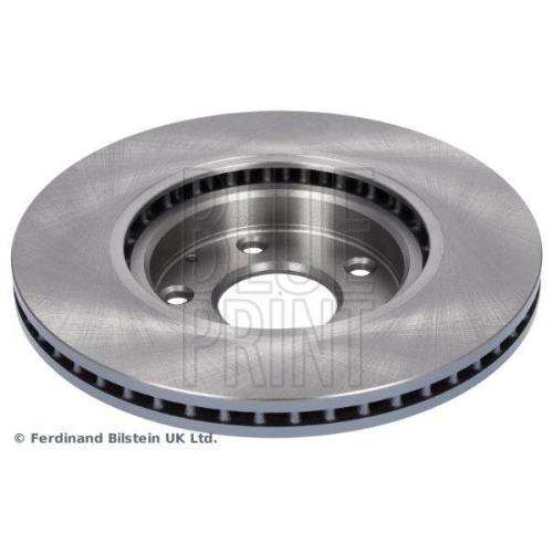 Bremsscheibe Blue Print ADBP430143 f&uuml;r Mazda Vorderachse