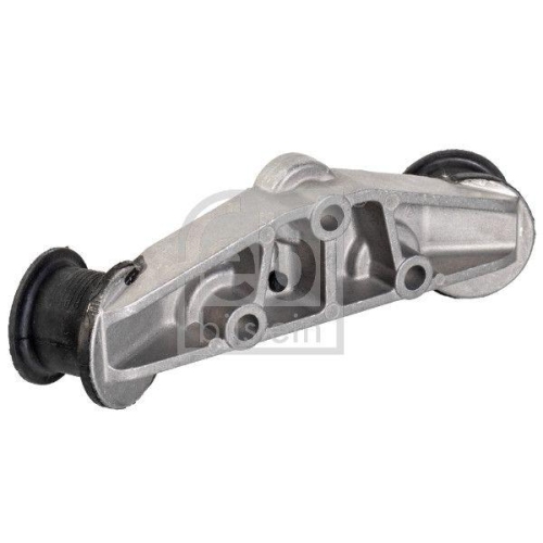 Lagerung Automatikgetriebe Febi Bilstein 177667 f&uuml;r Porsche Hinten