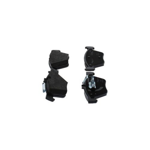 Bremsbelagsatz Scheibenbremse Bosch 0986494729 f&uuml;r Mercedes Benz Mercedes Benz