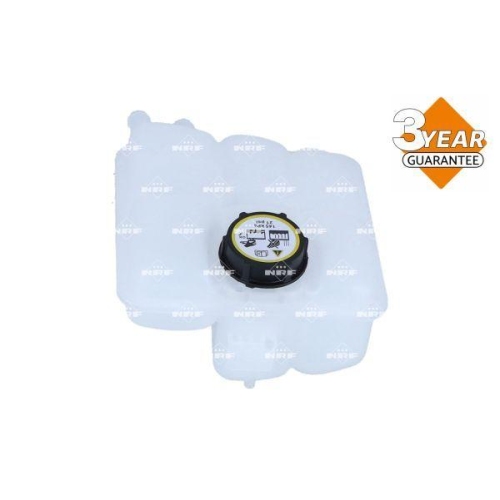 Ausgleichsbeh&auml;lter K&uuml;hlmittel Nrf 454110 Easy Fit f&uuml;r Ford