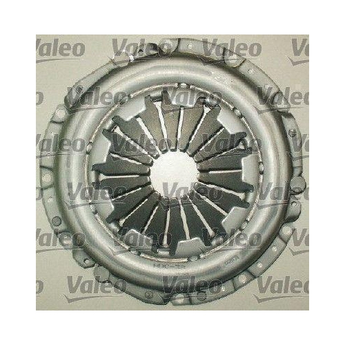 Kupplungssatz Valeo 826357 3kkit für Hyundai