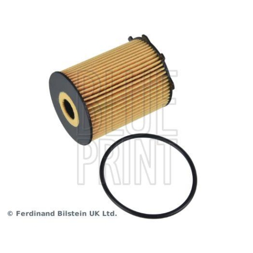 Oil Filter Blue Print ADM52119 for Citroën Fiat Ford Mazda Mitsubishi Peugeot DS