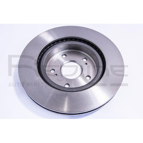 Bremsscheibe Red-line 26SZ013 f&uuml;r Suzuki Vorderachse