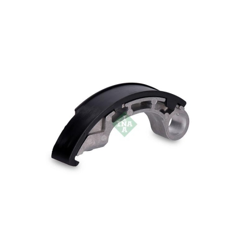 Spannschiene Steuerkette Schaeffler Ina 555 0031 10 f&uuml;r Nissan Unten