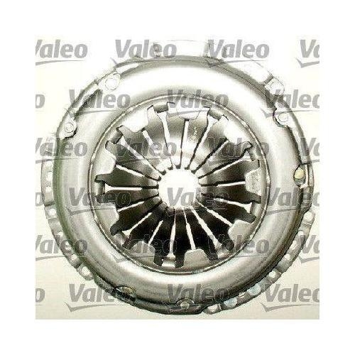 Kupplungssatz Valeo 826362 3kkit f&uuml;r Seat Skoda VW