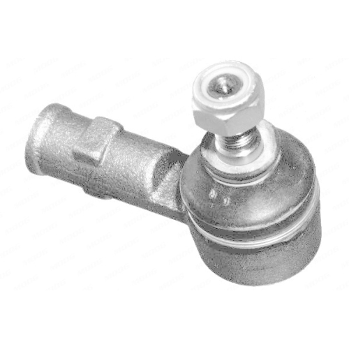 Spurstangenkopf Moog OP-ES-3620 f&uuml;r Nissan Opel Subaru Suzuki Vauxhall Au&szlig;en