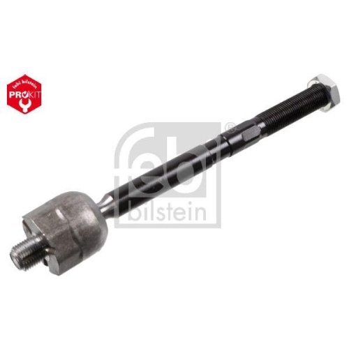 Axialgelenk Spurstange Febi Bilstein 31696 Prokit f&uuml;r Audi Vorderachse Links