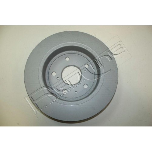 Bremsscheibe Red-line 26SZ026 f&uuml;r Suzuki Hinterachse