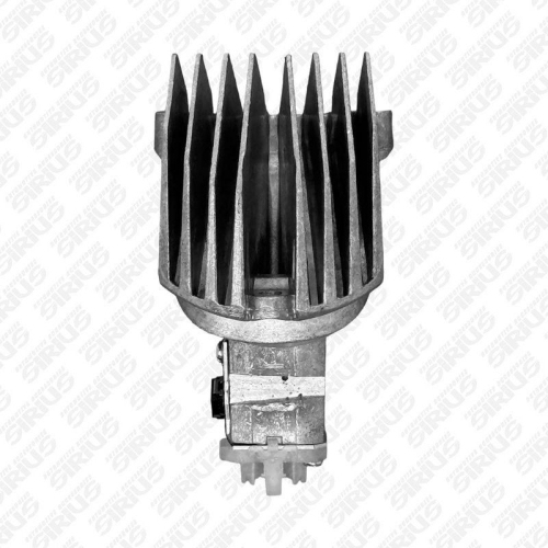 Steuerger&auml;t Beleuchtung Automotive Accessories Sirius LM1024 f&uuml;r Bmw Links