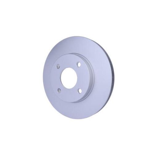 Bremsscheibe Hella 8DD 355 106-431 Pro f&uuml;r Ford Mazda Mitsubishi Vorderachse