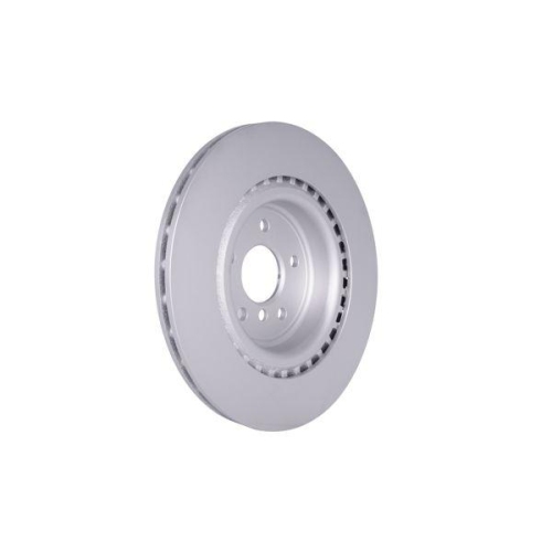 Bremsscheibe Hella 8DD 355 133-211 Pro Hc f&uuml;r Jaguar Jaguar (chery) Hinterachse