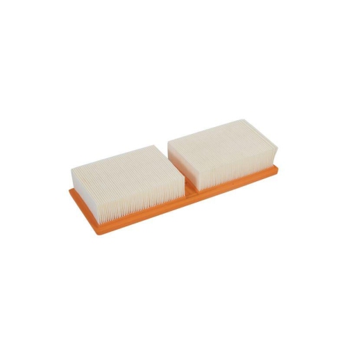 Luftfilter Hella 8ZA 366 131-051 f&uuml;r Fiat