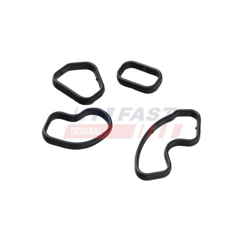 Dichtungssatz &Ouml;lk&uuml;hler Fast FT48957 f&uuml;r Citro&euml;n Fiat Ford Opel Toyota