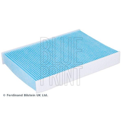 Filter Innenraumluft Blue Print ADV182520 f&uuml;r Seat Skoda VW
