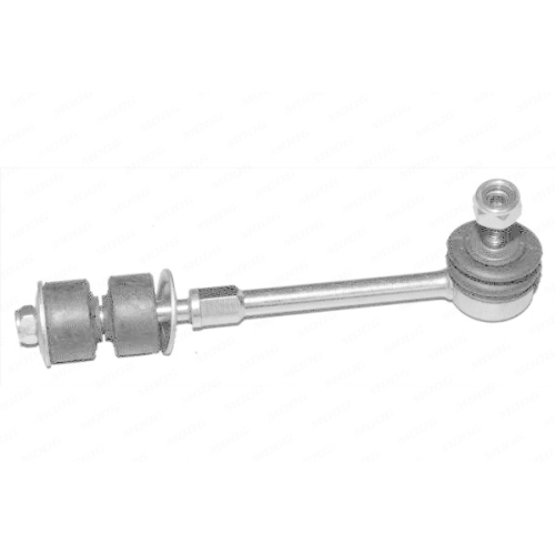 Stange/strebe Stabilisator Moog FD-LS-5699 f&uuml;r Ford Volvo Hinterachse Links