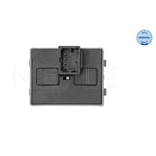 Schalter Fensterheber Meyle 1008910001 Meyle-original: True To Oe. für Seat VW