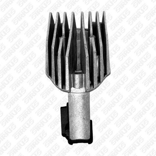 Steuerger&auml;t Beleuchtung Automotive Accessories Sirius LM1025 f&uuml;r Bmw Links