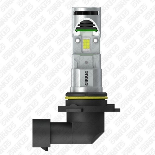 Gl&uuml;hlampe Fernscheinwerfer Automotive Accessories Sirius XL HB4 AIR f&uuml;r