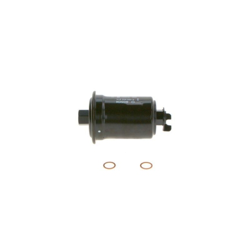 Kraftstofffilter Bosch 0450905914 f&uuml;r Chrysler Dodge Gmc Mitsubishi Nissan