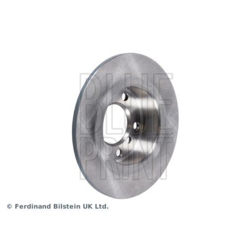 Bremsscheibe Blue Print ADB114313 f&uuml;r Mini Hinterachse