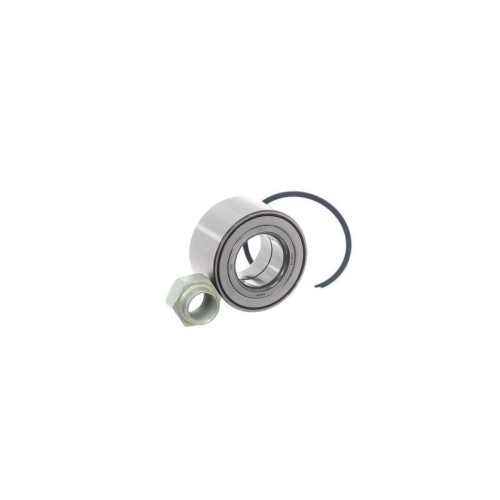 Radlagersatz Skf VKBA 1414 f&uuml;r Alfa Romeo Fiat Lancia Volvo Hinterachse