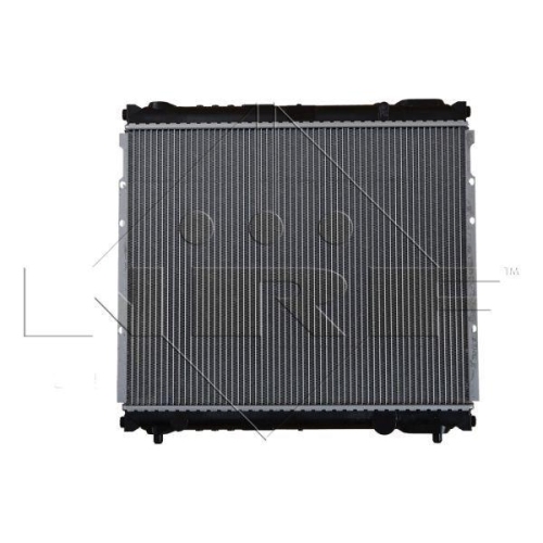 K&uuml;hler Motork&uuml;hlung Nrf 50433 f&uuml;r Suzuki