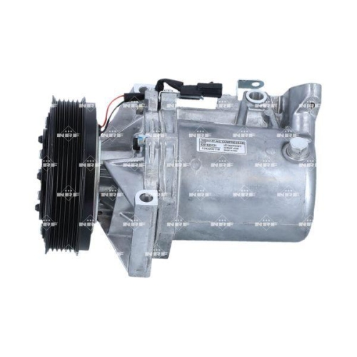 Kompressor Klimaanlage Nrf 320205 Easy Fit f&uuml;r Nissan