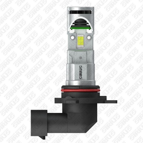 Bulb Spotlight Automotive Accessories Sirius XL HIR2 AIR for