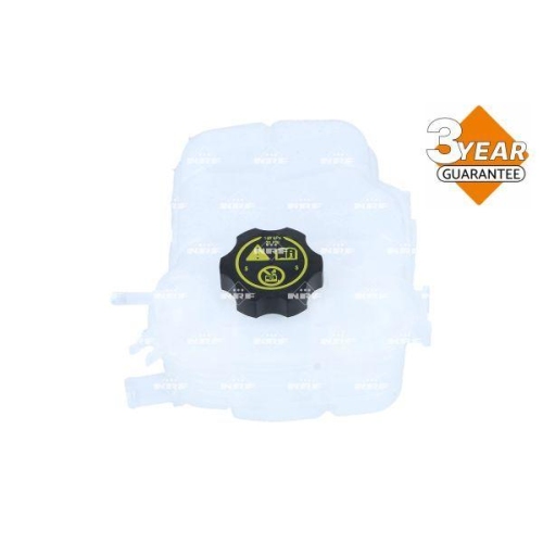 Ausgleichsbeh&auml;lter K&uuml;hlmittel Nrf 454117 Easy Fit f&uuml;r Opel Vauxhall Chevrolet