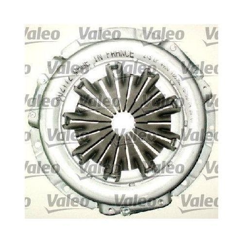 Kupplungssatz Valeo 826373 3kkit f&uuml;r Citro&euml;n Fiat Peugeot Toyota